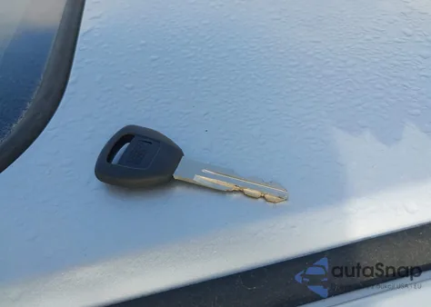 2002 Honda Accord 3.0 Ex z USA, uszkodzony, nr VIN 1HGCG16562A084499